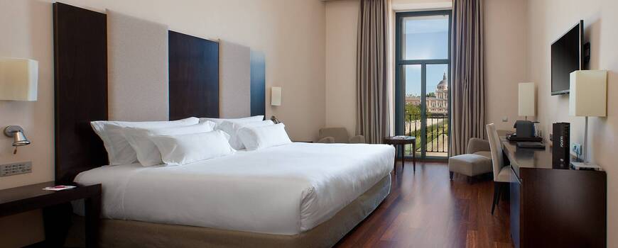 nh collection palacio de aranjuez-208-rooms